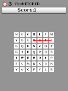 Dashing Detection syot layar 7