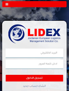 برنامه‌نما Lidex عکس از صفحه