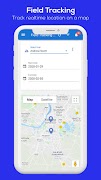 Regular.li Attendance Tracker تصوير الشاشة 7