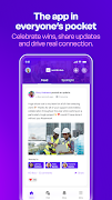 Workvivo screenshot 1