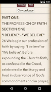 Catechism 스크린샷 3