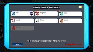 Impostor Screenshot 5