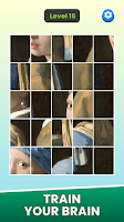 Daily Jigsaw Screenshot 2