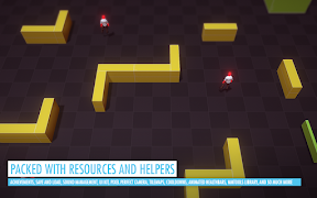 TopDown Engine Ekran Görüntüsü 4