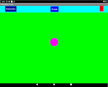برنامه‌نما PedometerLevel عکس از صفحه