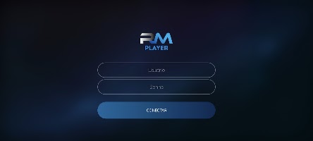 پوستر RM Player