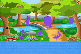 Arabic Magical Puzzle All free ภาพหน้าจอ 5