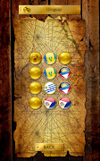 Continent Flags Memory Game screenshot 7