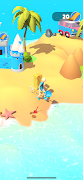 Sand buildings скриншот 2