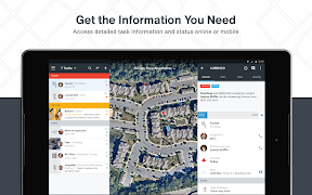 SMRT Operations Manager スクリーンショット 7