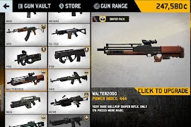 2 Schermata Gun Master 3D