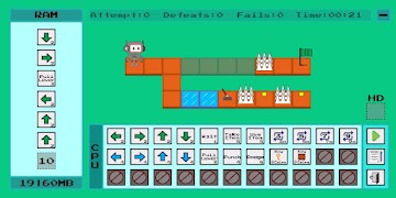 CodBot скриншот 3