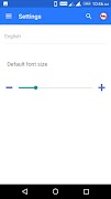Business Terms Dictionary capture d'écran 4
