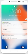 phone 11 Style Launcher 2021 - IOS 13/IOS 14 Screenshot 1