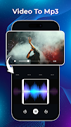 Audio Editor: Ringtone Master capture d'écran 4