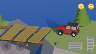 Off Road Auto Trial screenshot 5