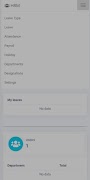 برنامه‌نما Ultimate POS عکس از صفحه