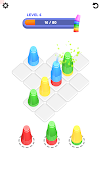 Cup Stacker! capture d'écran 6