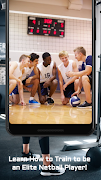Netball Training Guide स्क्रीनशॉट 1