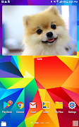 6 Schermata Simple Photo Widget