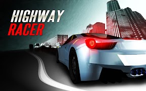 برنامه‌نما Need Speed (Highway Racing) عکس از صفحه