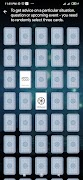 Foretelling - Three Cards screenshot 2