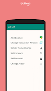 Money Prank Pro screenshot 1