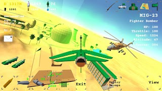 Petrolia ภาพหน้าจอ 4