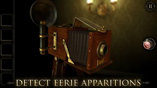 The Room Two скриншот 5