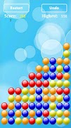 Bubble Pop Games Mini screenshot 3