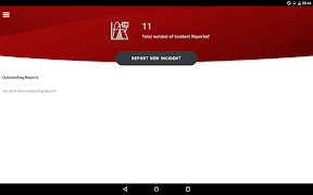 AssessNET Incidents 截圖 5