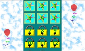 Memory Ekran Görüntüsü 4