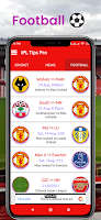 Today Match Prediction Live | How Win Toss & Match ảnh chụp màn hình 3