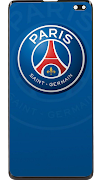 2 Schermata PSG Wallpapers