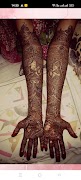 Mehndi Design App Offline 2025 screenshot 6