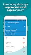 ESET Parental Control poster