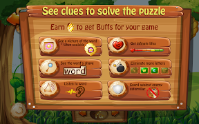 Hangman Kid's App for Spelling screenshot 5