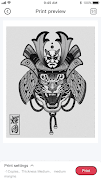 Quick Stencil اسکرین شاٹ 2