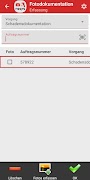 Fotodokumentation screenshot 2