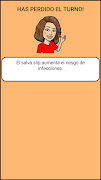 برنامه‌نما Maternity trivial عکس از صفحه