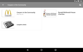 Caspers Crew screenshot 5