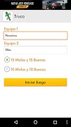 Anotador Universal imagem de tela 2