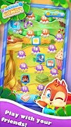 Bubble Candy ภาพหน้าจอ 4
