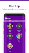InfoMentor Hub 스크린샷 2