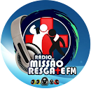 RÁDIO MISSÃO RESGATE FM APK