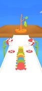 5 Schermata Caterpillar Stack