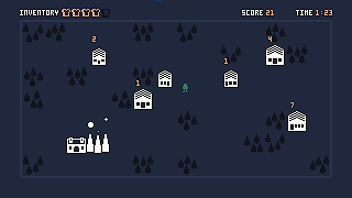 Bread Game capture d'écran 3