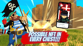 NFT Hunter screenshot 6