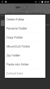 Fantasy File screenshot 3