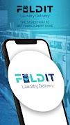 Foldit Laundry gönderen
